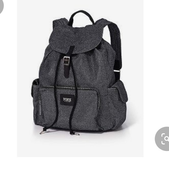 Back pack - Picture 6 of 6